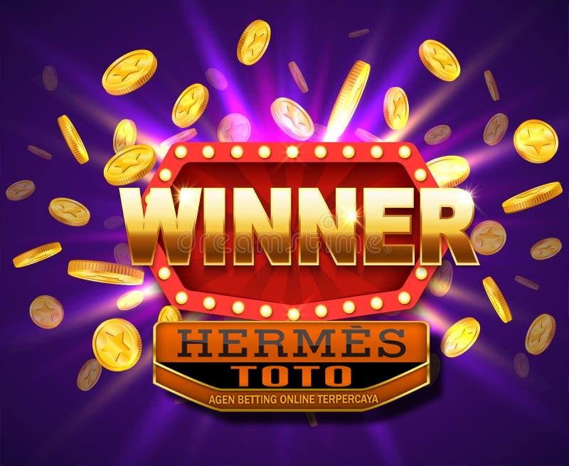 HERMESTOTO: Top Links Bandar Toto Hadiah Besar